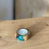 Tealight de resina - Imagen 3