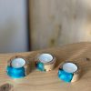 Tealight de resina